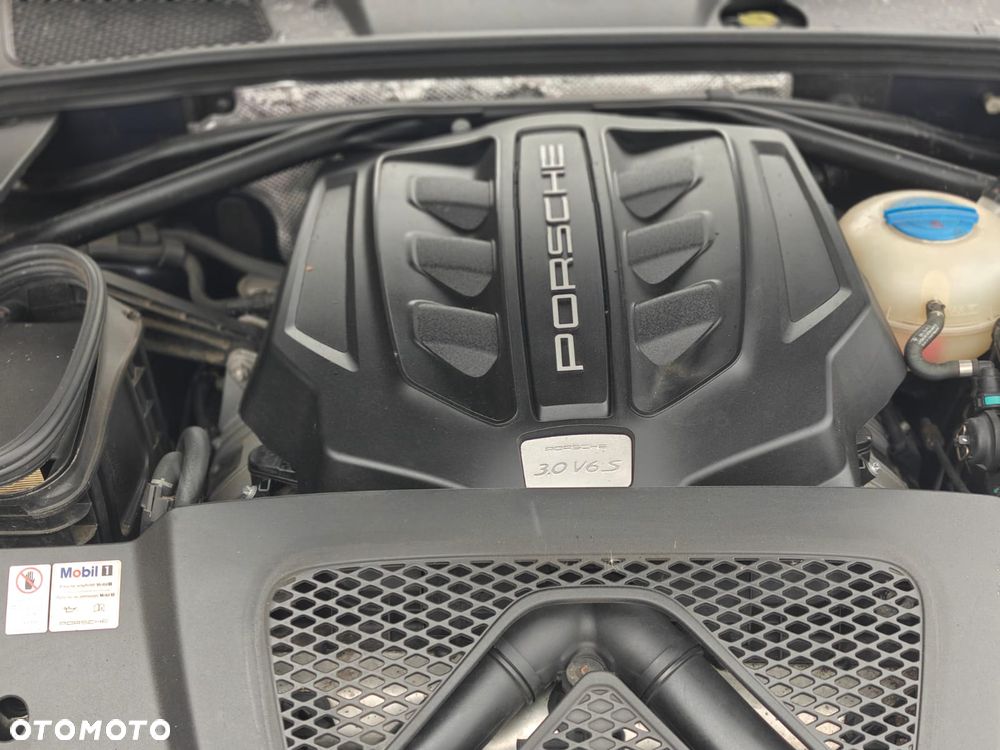Porsche Macan S PDK - 25