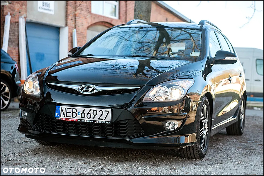Hyundai i30 i30cw 1.4 Edition 20 - 6