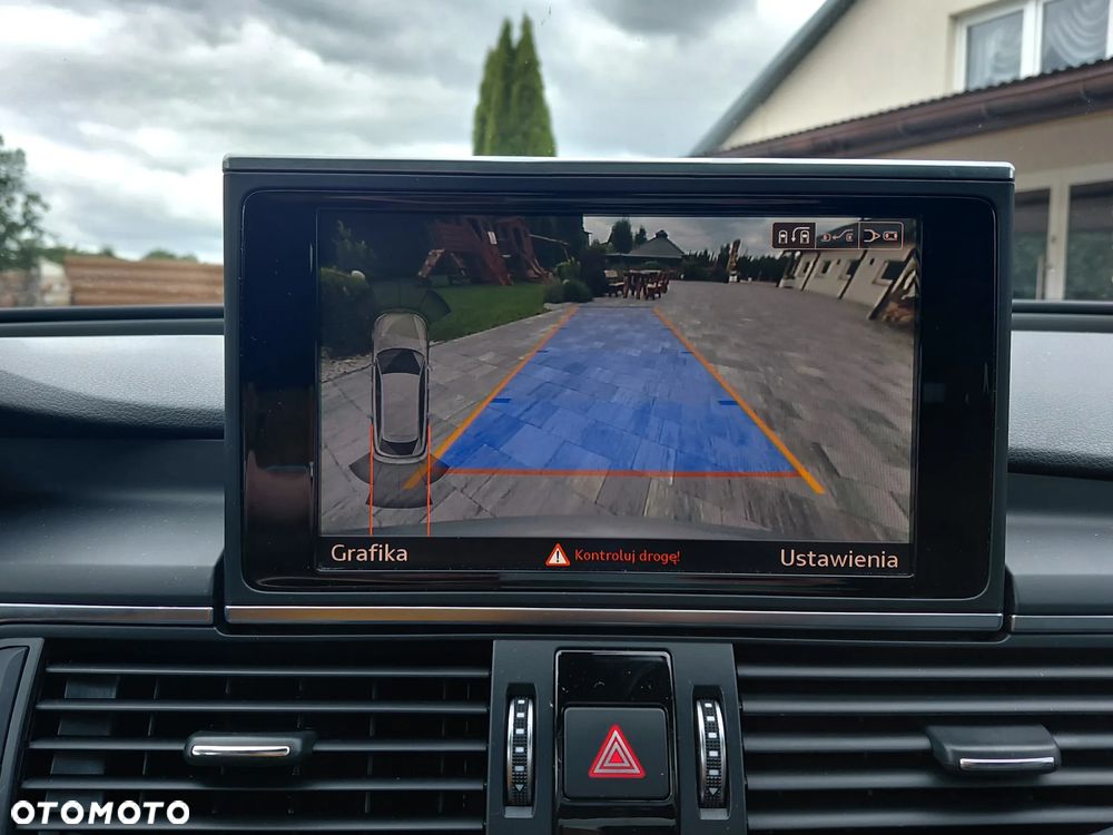 Audi A6 Avant 2.0 TDI Ultra S tronic - 30