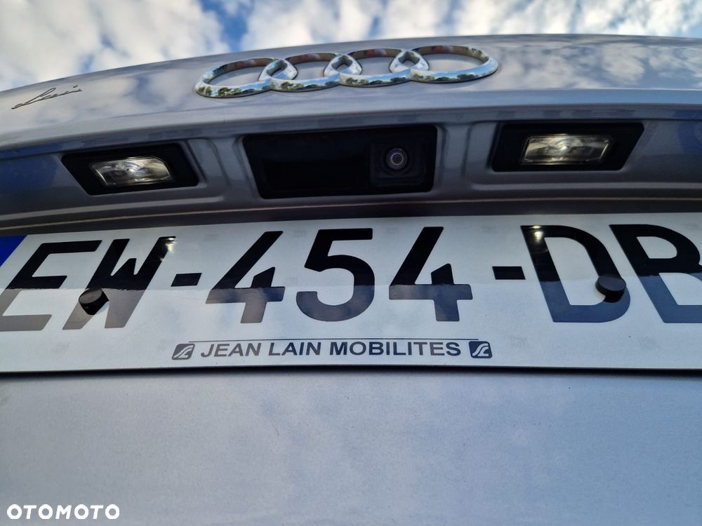 Audi A3 Sportback - 31