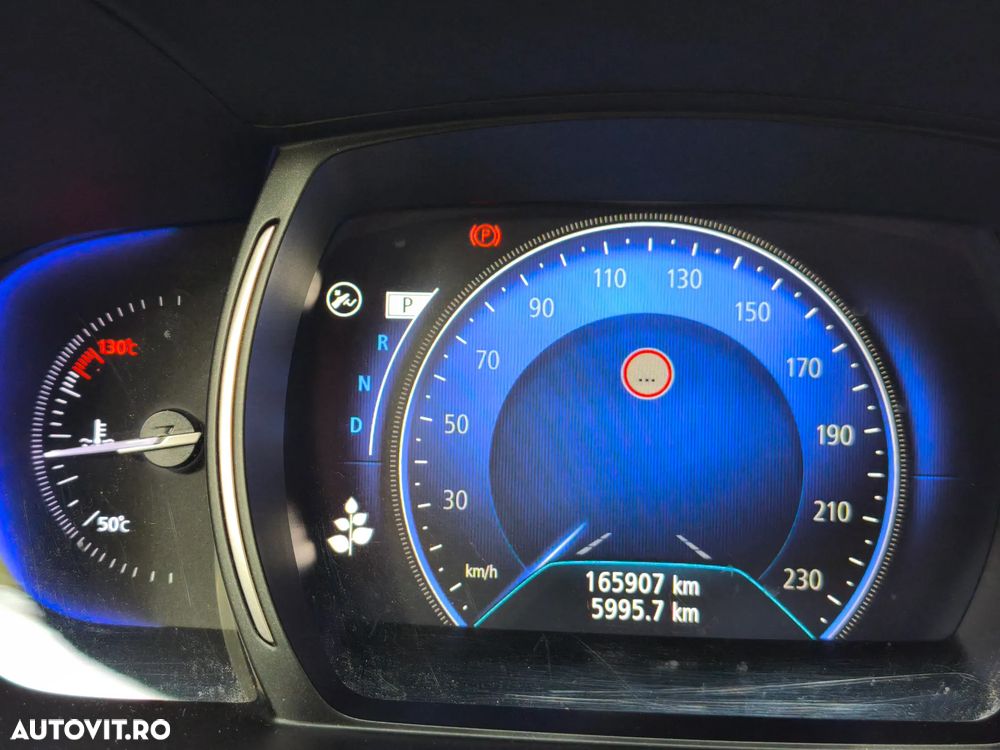 Renault Koleos - 19
