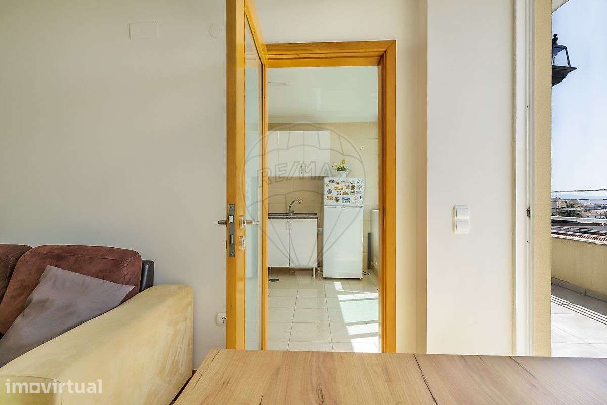 Apartamento T2 para venda - Grande imagem: 3/28