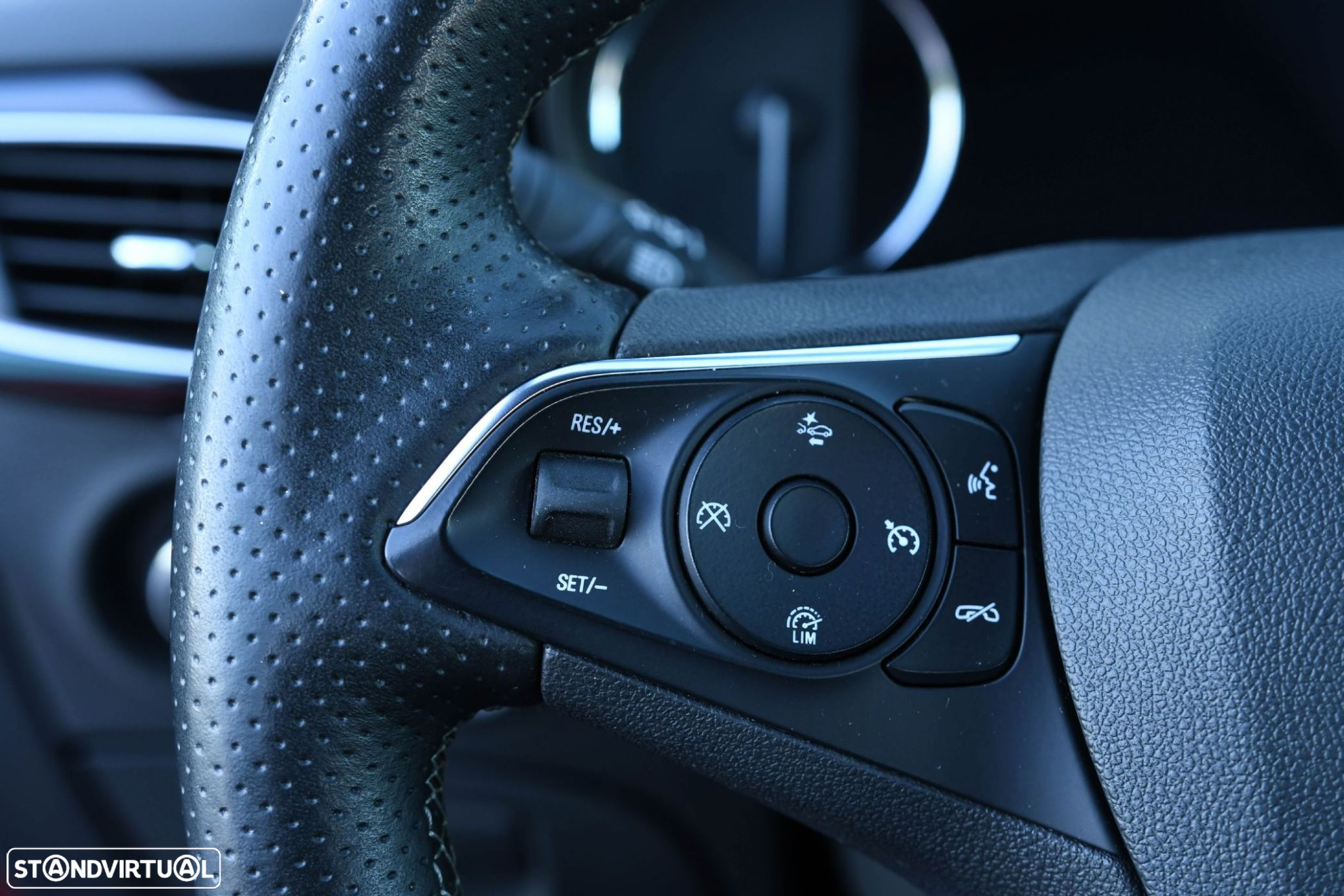 Opel Astra - 36