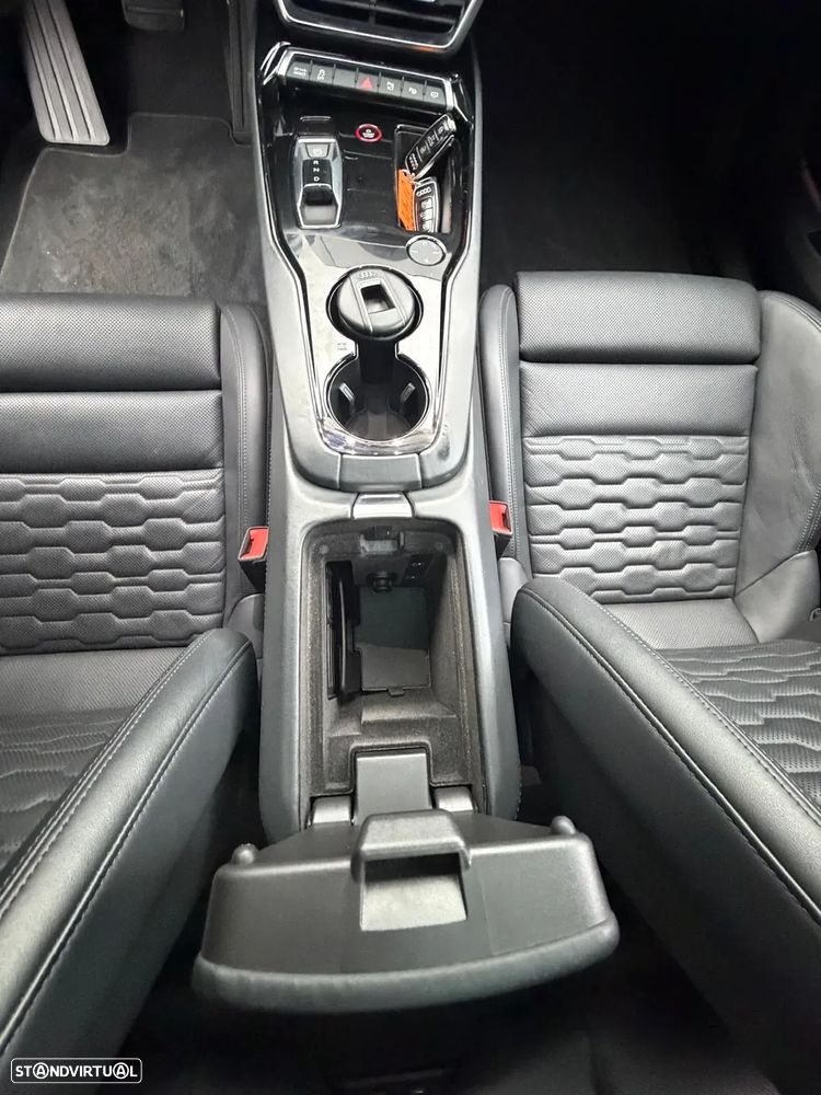 Audi e-tron GT quattro - 55