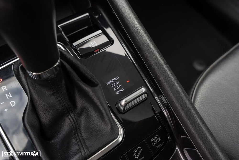 Jeep Compass 1.3 T4 4xe Auto Limited - 21