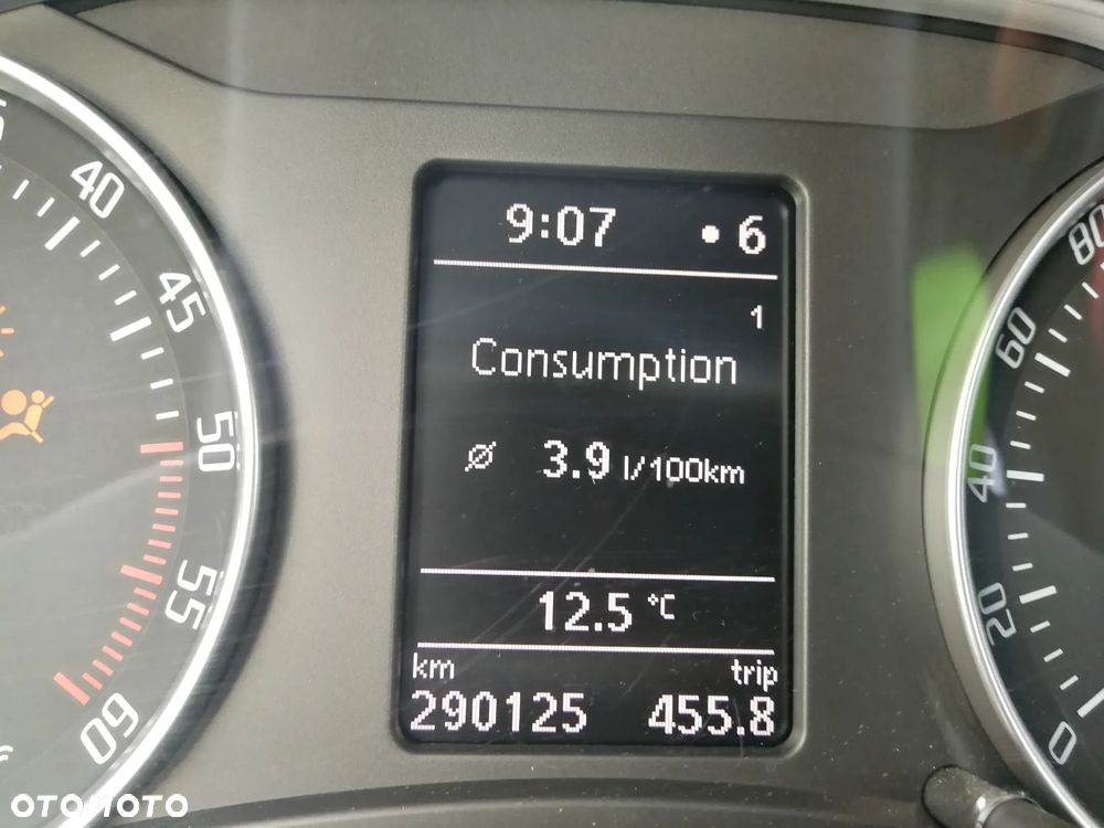 Skoda Octavia 2.0 TDI DPF 4x4 L&K - 22