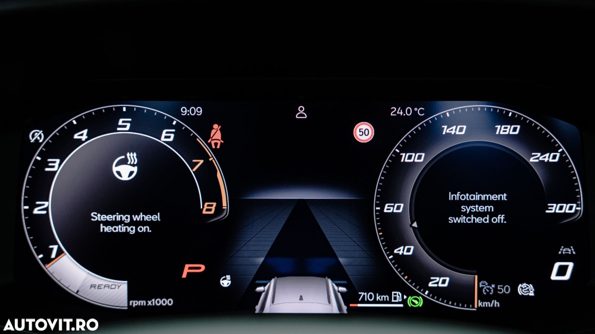 Cupra Formentor 2.0 TSI 4DRIVE DSG VZ Extreme - 24