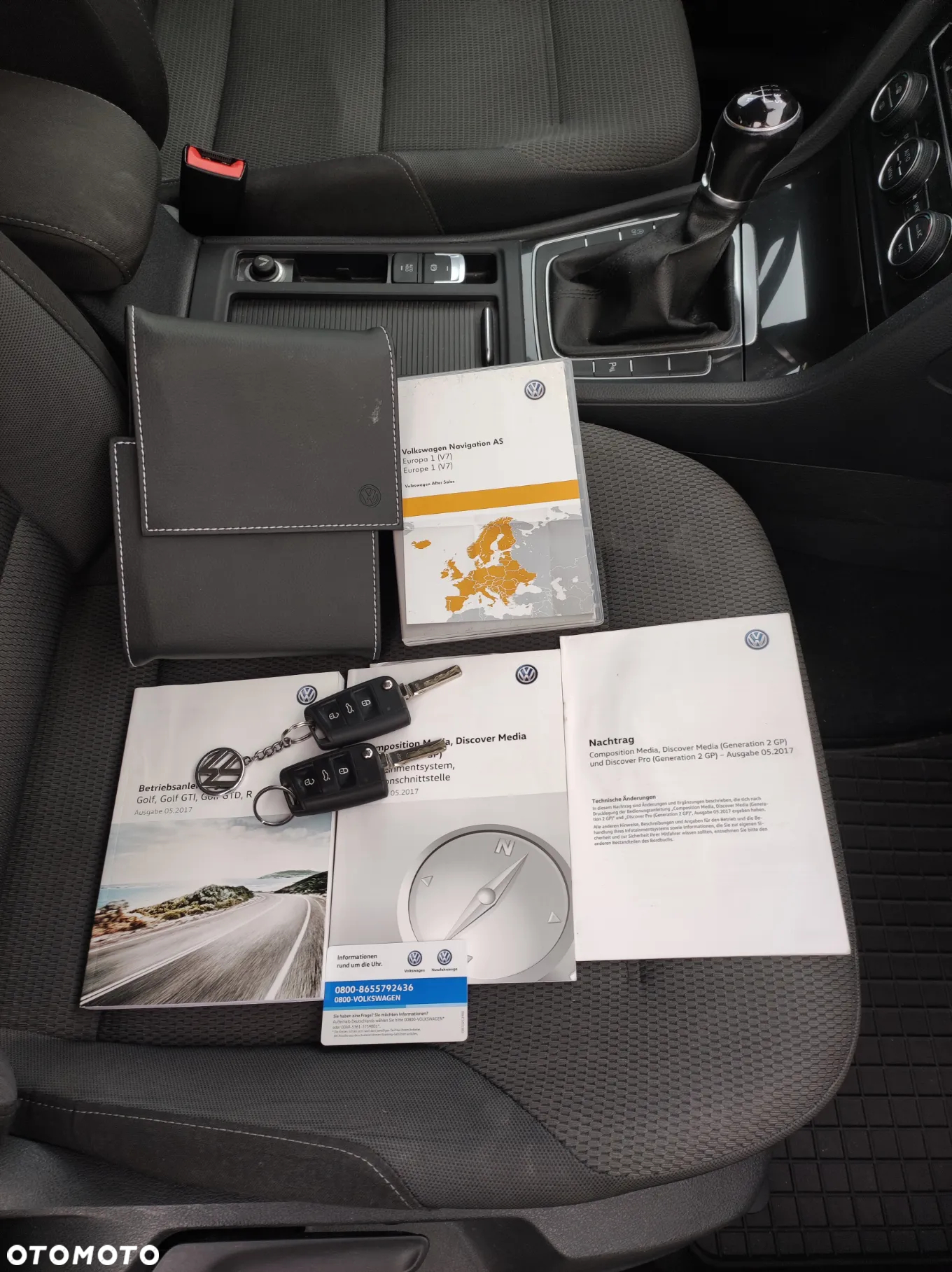 Volkswagen Golf VII 1.6 TDI BMT Highline - 37