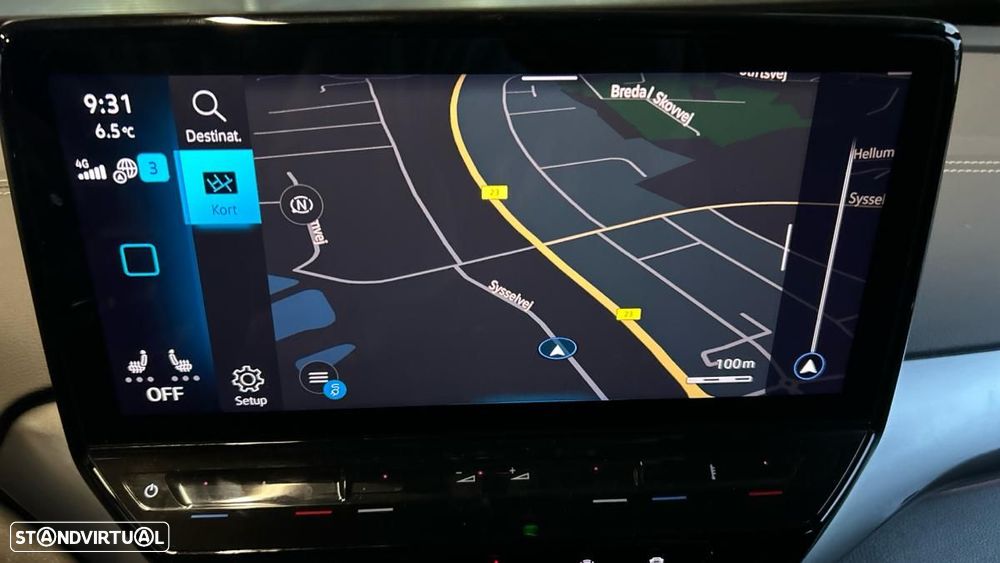 VW ID.5 77 kWh Pro Performance - 12