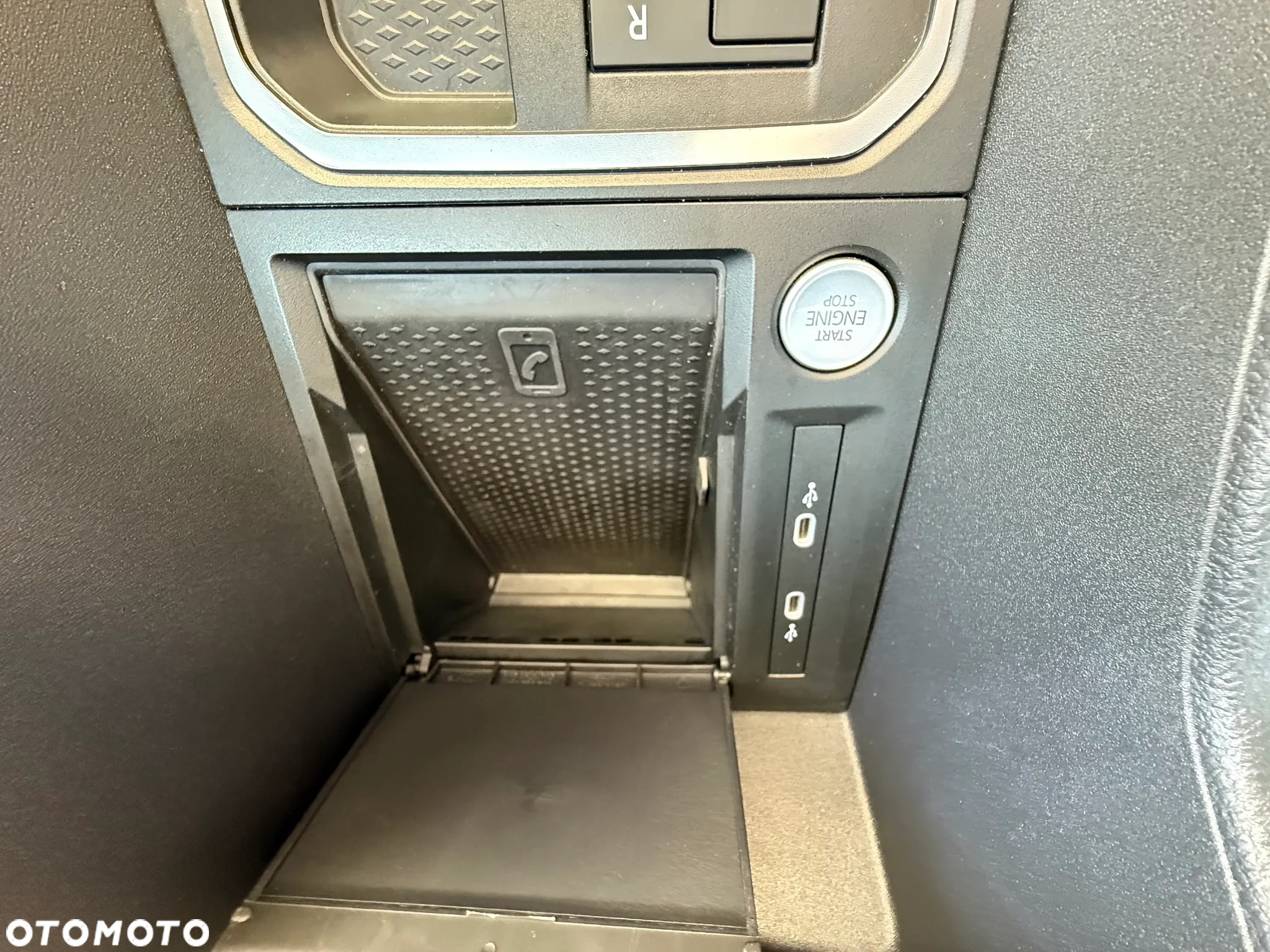 Ford Tourneo Connect - 16