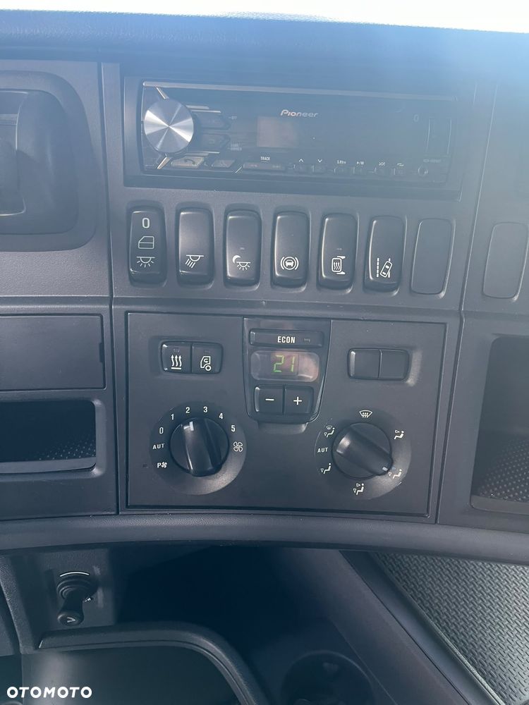 Scania R450 - 9