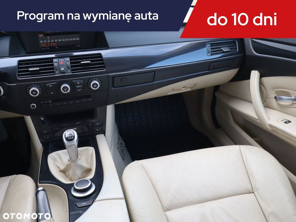 BMW Seria 5 - 10