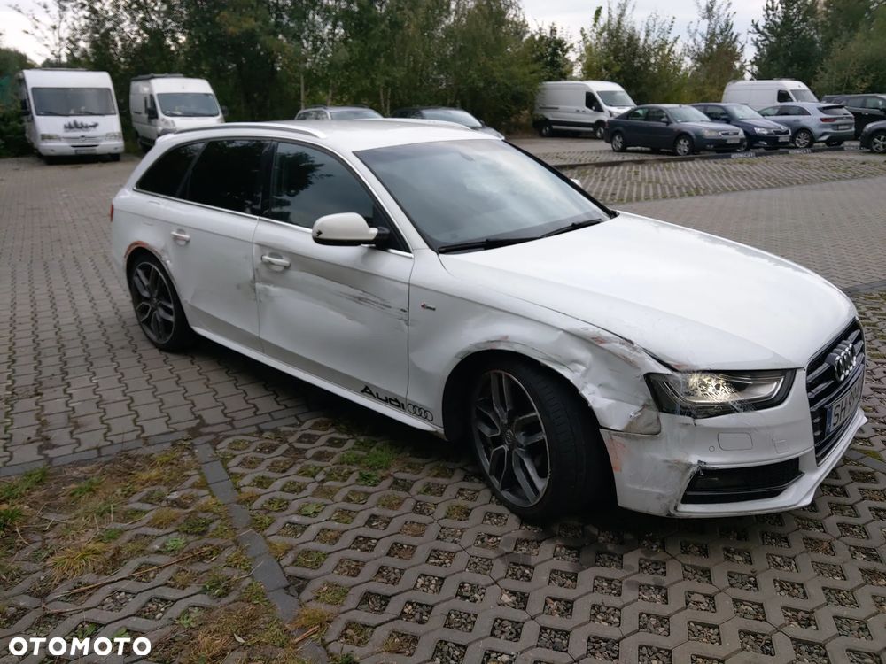 Audi A4 - 2