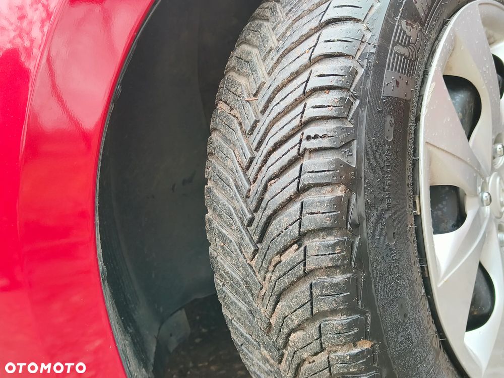 Hyundai i20 1.2 Passion - 10