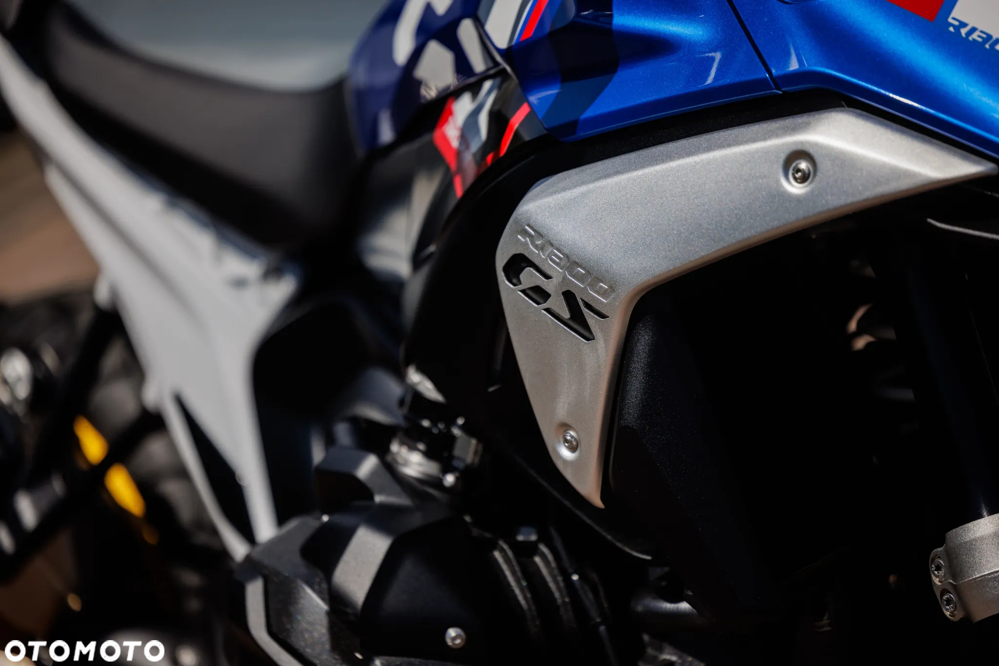 BMW GS - 26