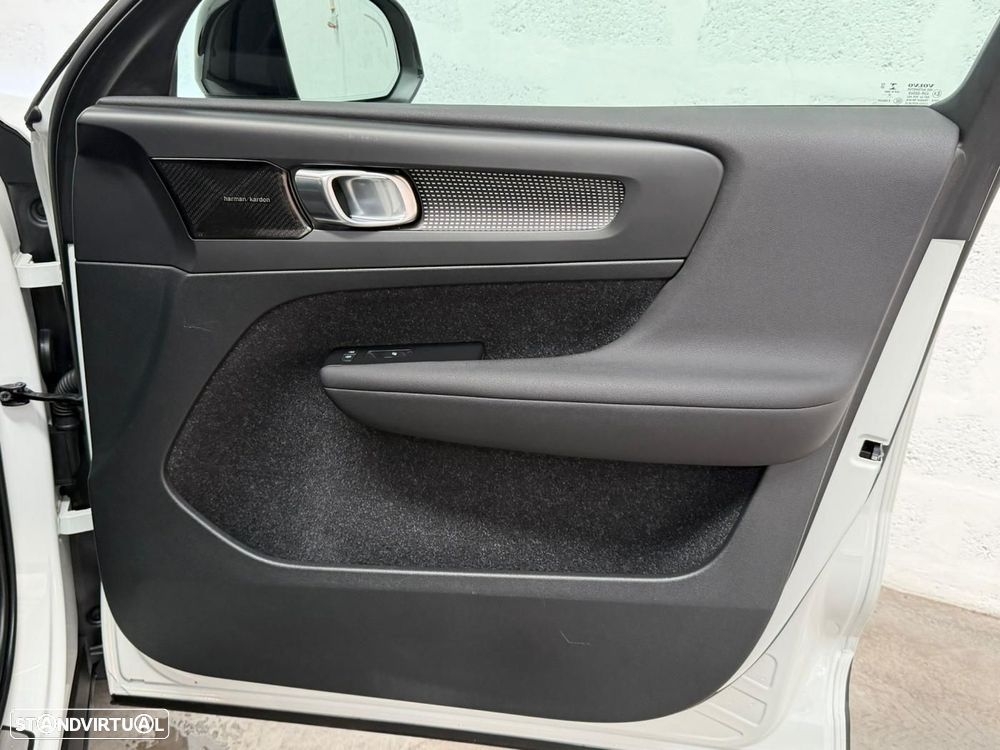 Volvo XC 40 T5 Recharge DKG RDesign - 37