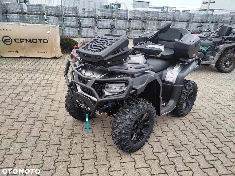 CFMoto Inny - 21