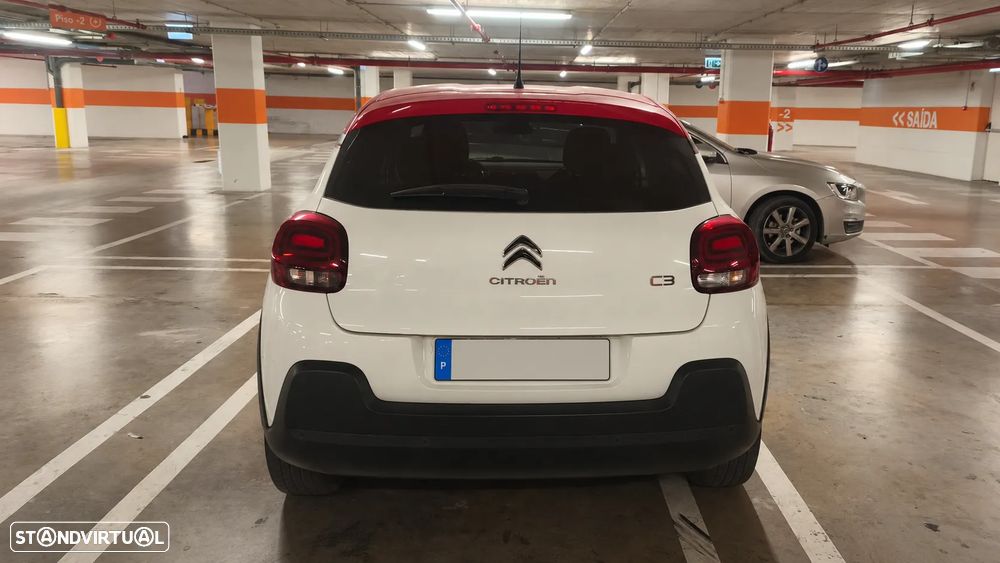 Citroen C3 2018 photo 2