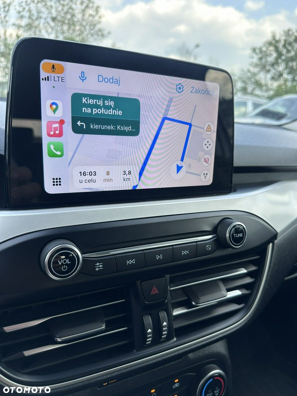 Ford Focus - 8