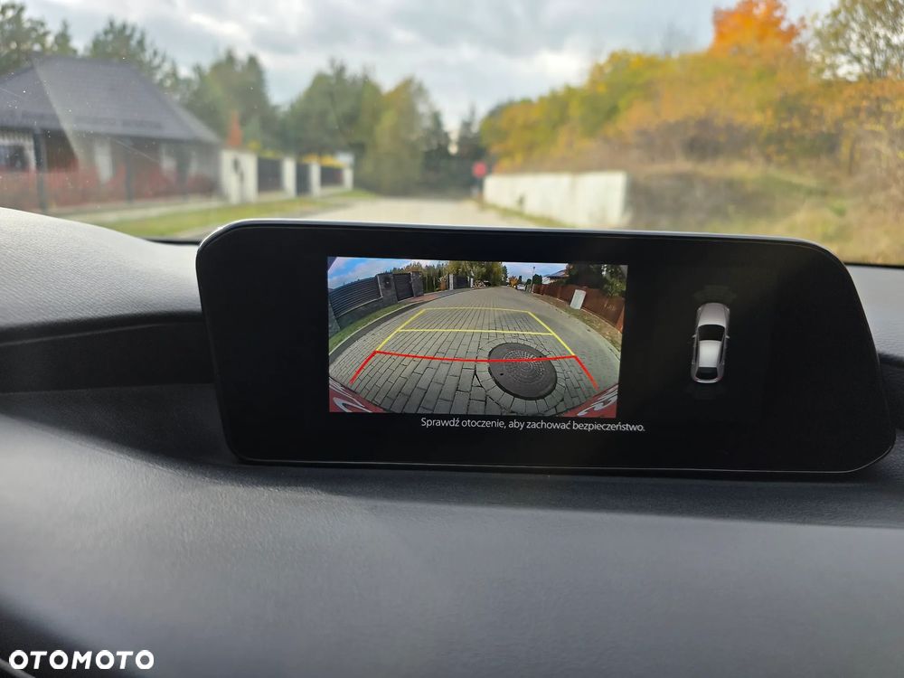 Mazda 3 2.0 mHEV Kanjo - 30