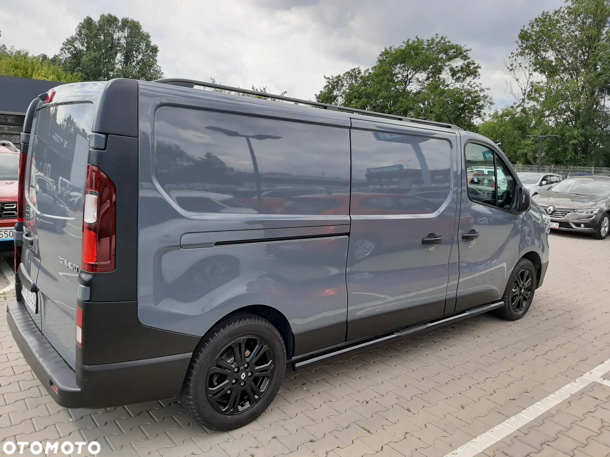Renault Trafic - 7