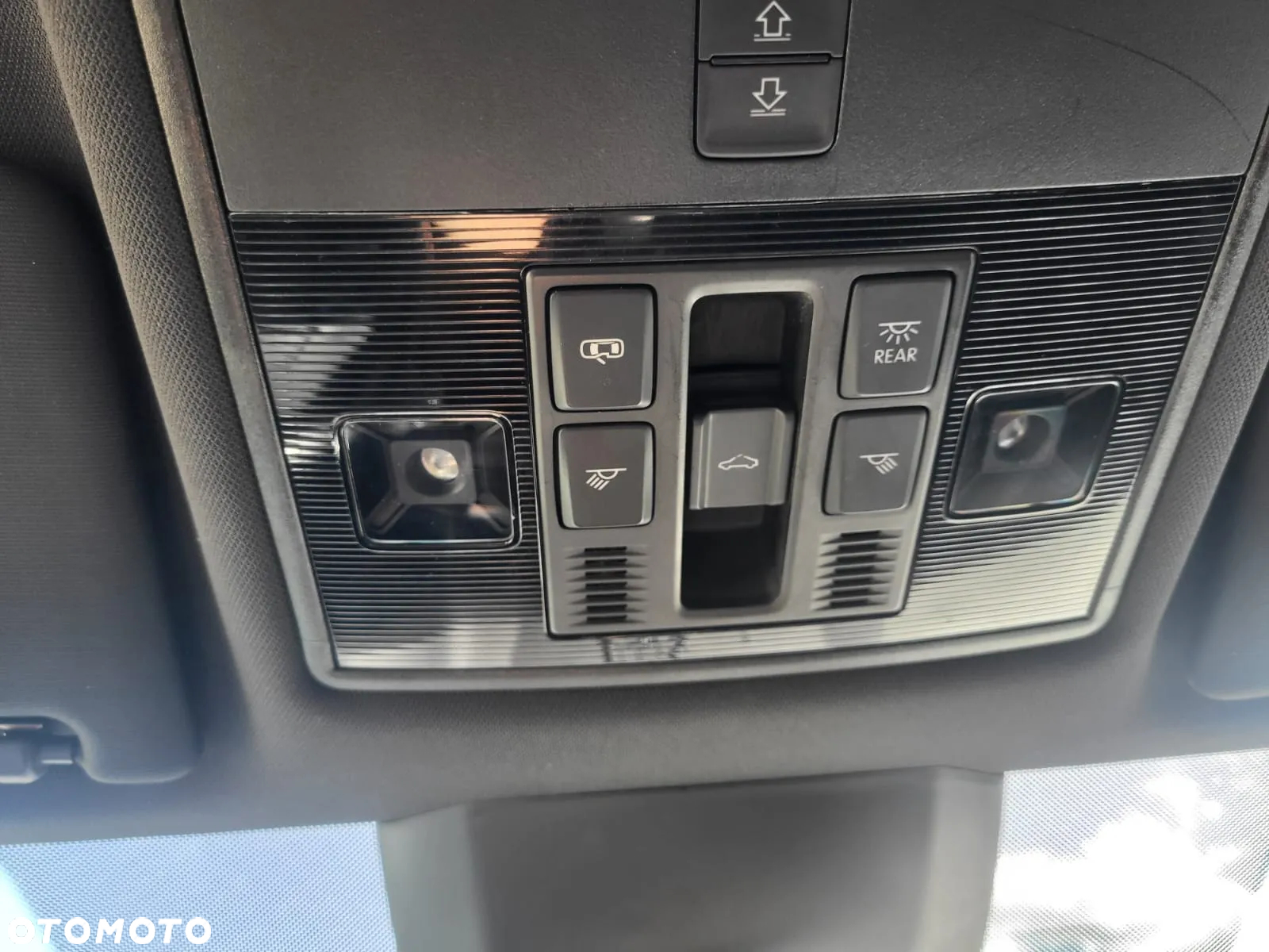 Skoda Kodiaq 2.0 Bi-TDI 4x4 RS DSG 7os - 15