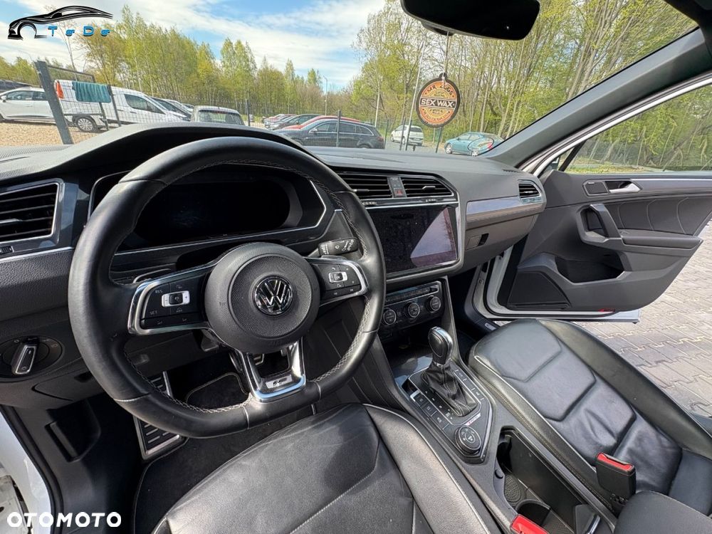 Volkswagen Tiguan 2.0 TDI BMT SCR 4Mot Highline DSG - 16