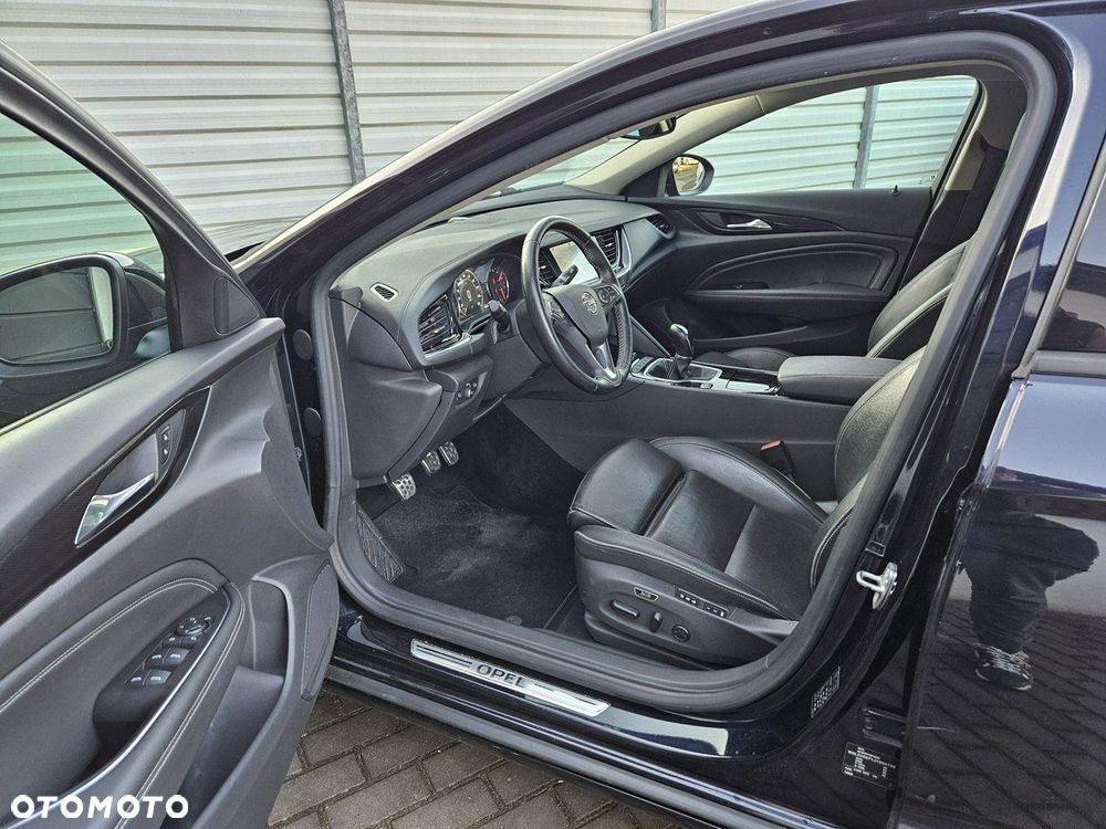 Opel Insignia 1.6 CDTI Exclusive S&S Eco - 6