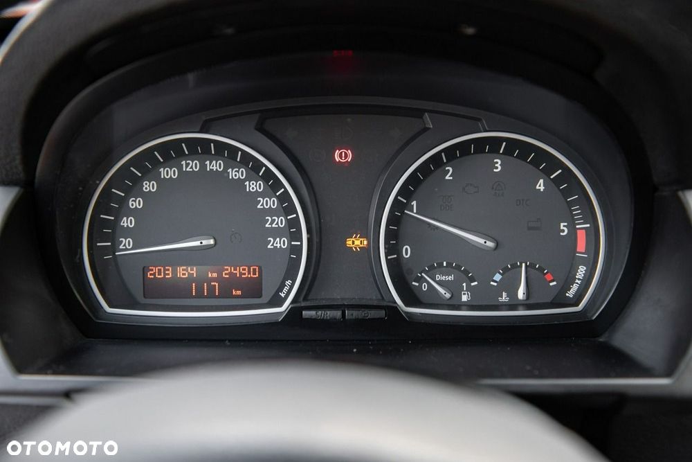 BMW X3 xDrive20d Limited Sport Edition - 29