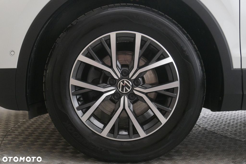 Volkswagen Tiguan 1.5 TSI EVO Life DSG - 14