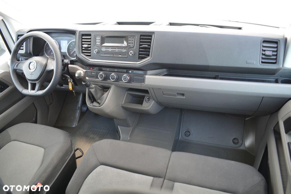 Volkswagen CRATER 2 DOKA WYWROTKA - 28