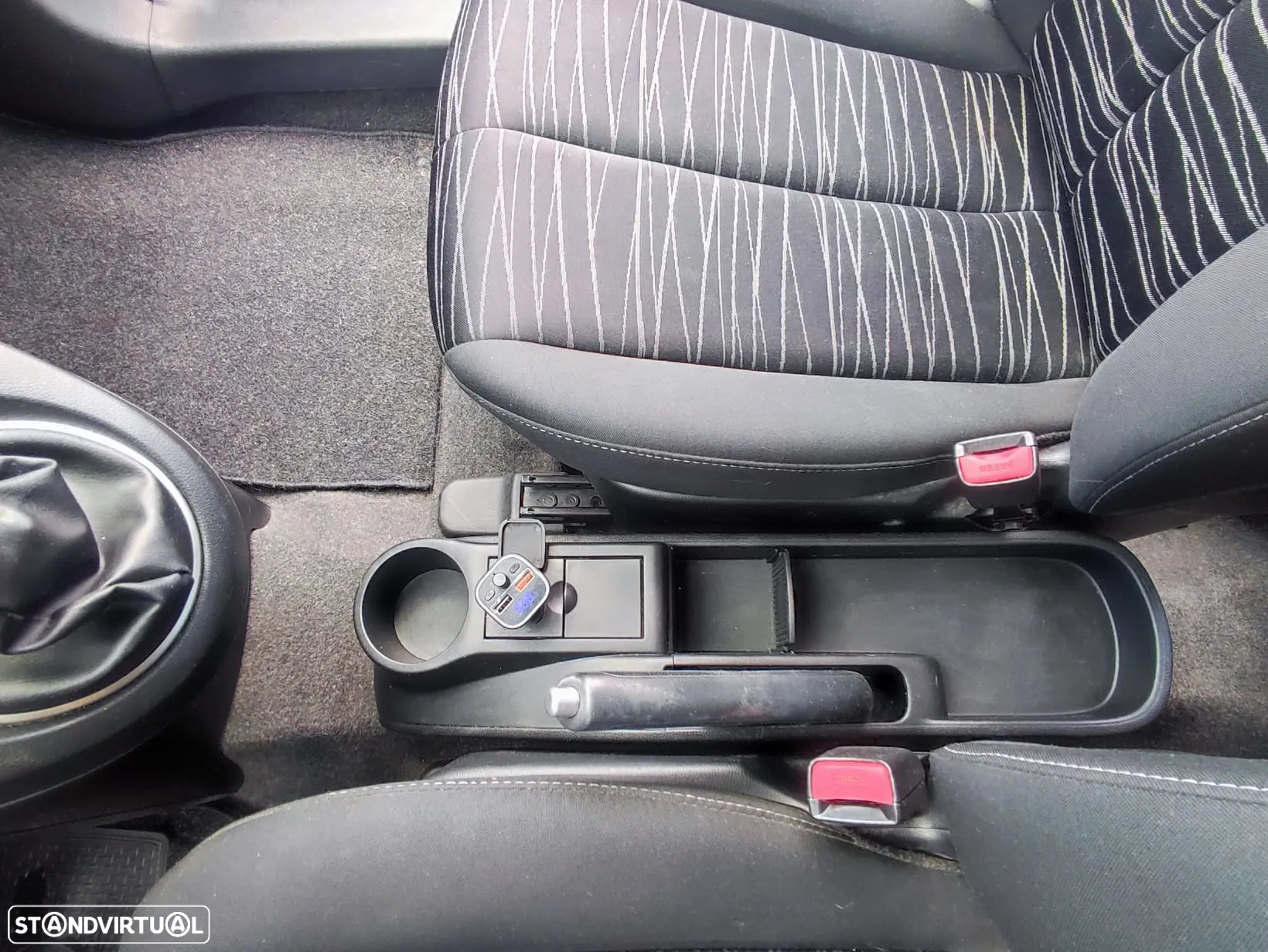 Mazda 2 1.3 MZR Comfort - 12