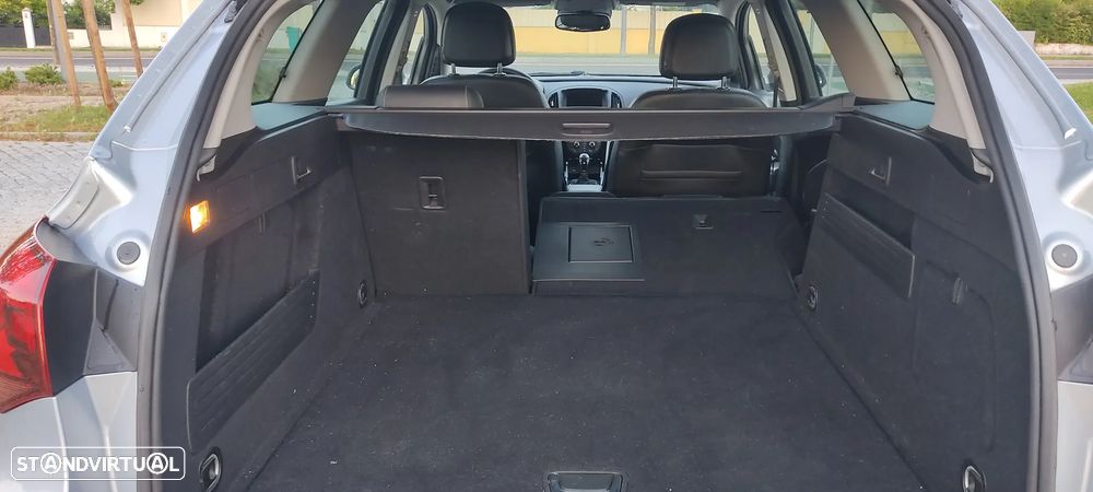 Opel Astra Sports Tourer 1.6 CDTI Ecotec Dyn.S/S - 31