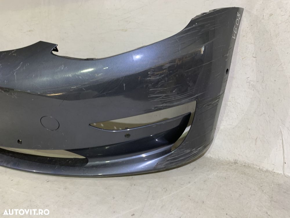 Bara fata Tesla 3, 2017, 2018, 2019, 2020, 2021, 2022. - 9