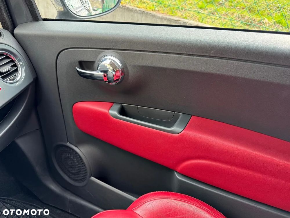 Fiat 500 1.3 Multijet S&S Lounge - 20