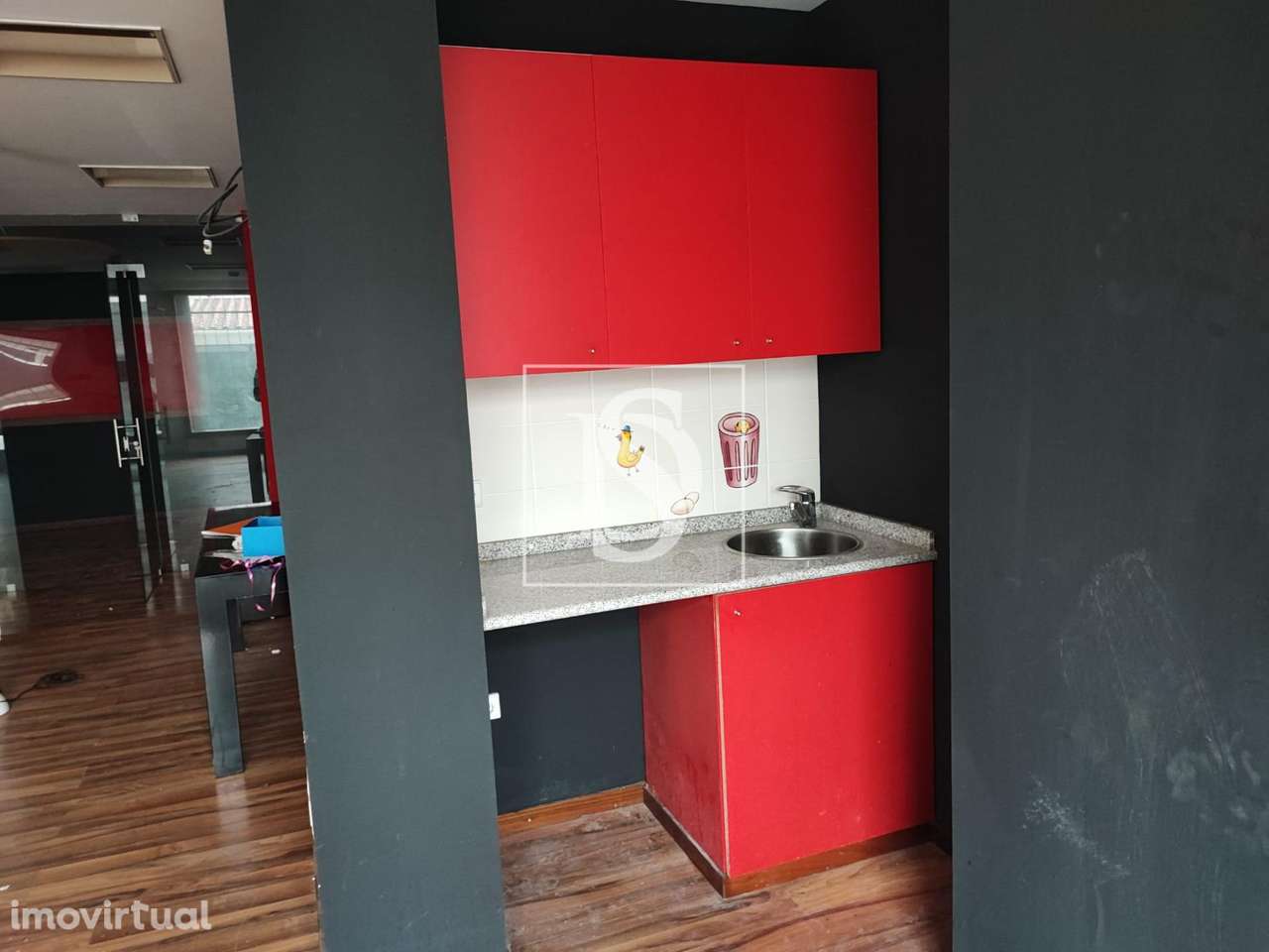 Loja  Venda em Torres Novas (São Pedro), Lapas e Ribeira Branca,Torres - Grande imagem: 3/10