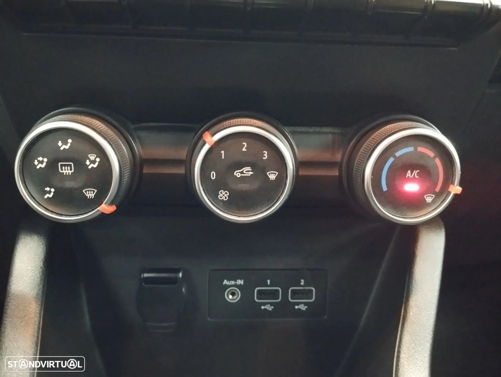 Renault Clio 1.5 Blue dCi Intens - 29