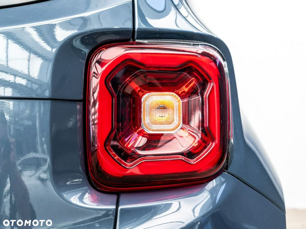Jeep Renegade 1.3 GSE T4 Turbo PHEV 4xe Trailhawk S&S - 10