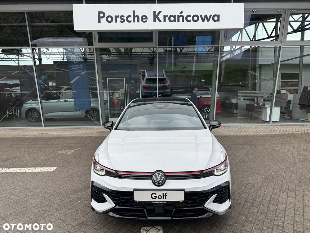 Volkswagen Golf 2.0 TSI GTI Edition 50 DSG - 3