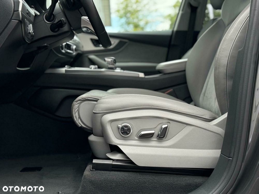 Audi Q7 50 TDI Quattro Tiptronic - 19