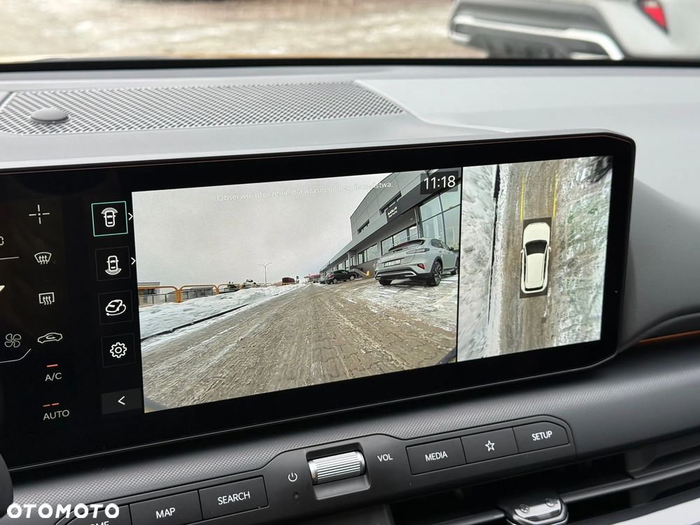 Kia K4 1.6 T-GDI L - 38