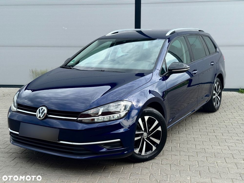 Volkswagen Golf 2.0 TDI BMT Highline - 4