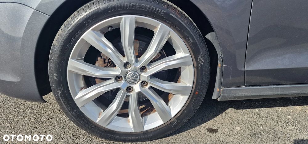 Volkswagen Jetta 2.0 TDI Highline Optimum DSG - 14