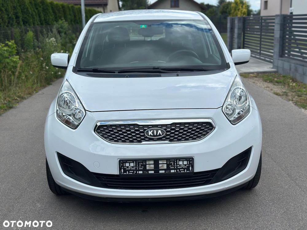 Kia Venga - 4