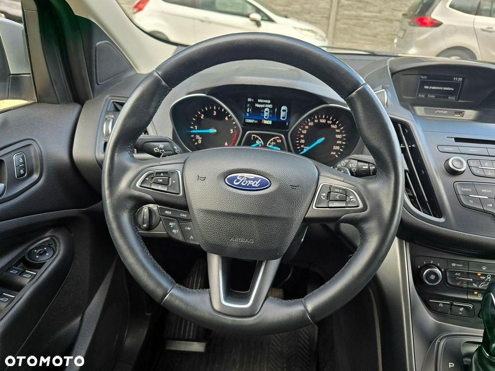 Ford Kuga 2.0 TDCi AWD Trend - 15