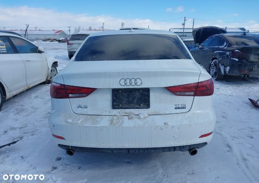 Audi A3 Limousine - 10