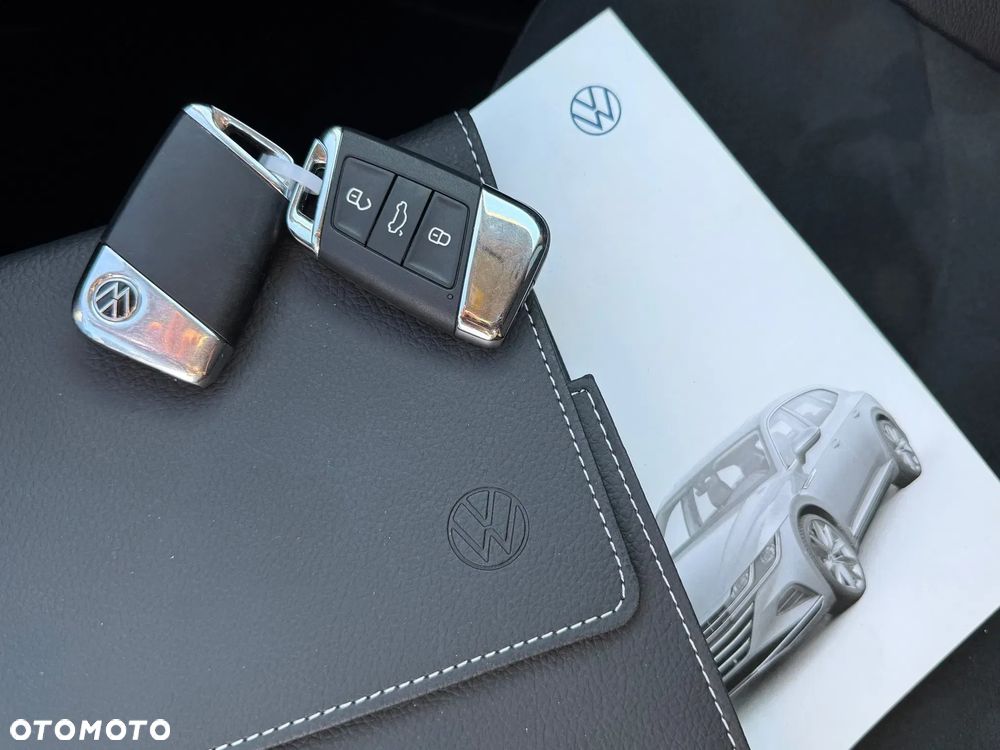Volkswagen Arteon Shooting Brake 2.0 TDI Elegance DSG - 35