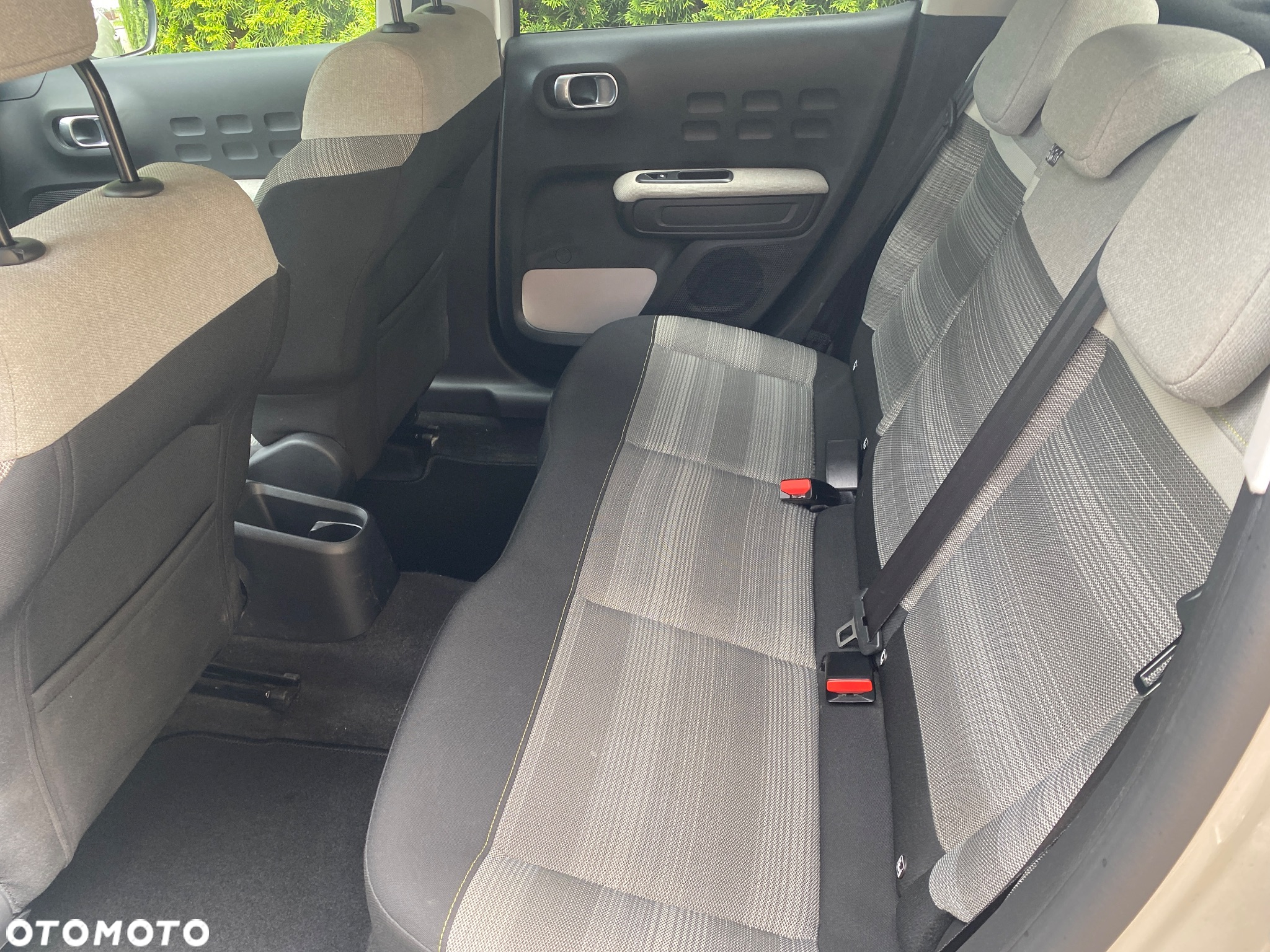 Citroën C3 1.2 PureTech GPF Shine S&S EAT6 - 6