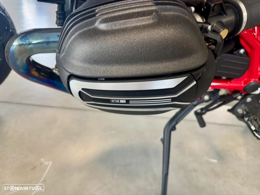 BMW R 12 G/S R12GS 719 - 3