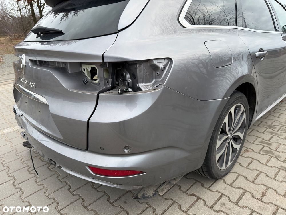 Renault Talisman ENERGY dCi 160 EDC INITIALE PARIS - 10